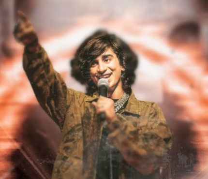 Koushik S Vinod