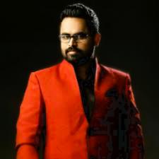 Syam Prasad