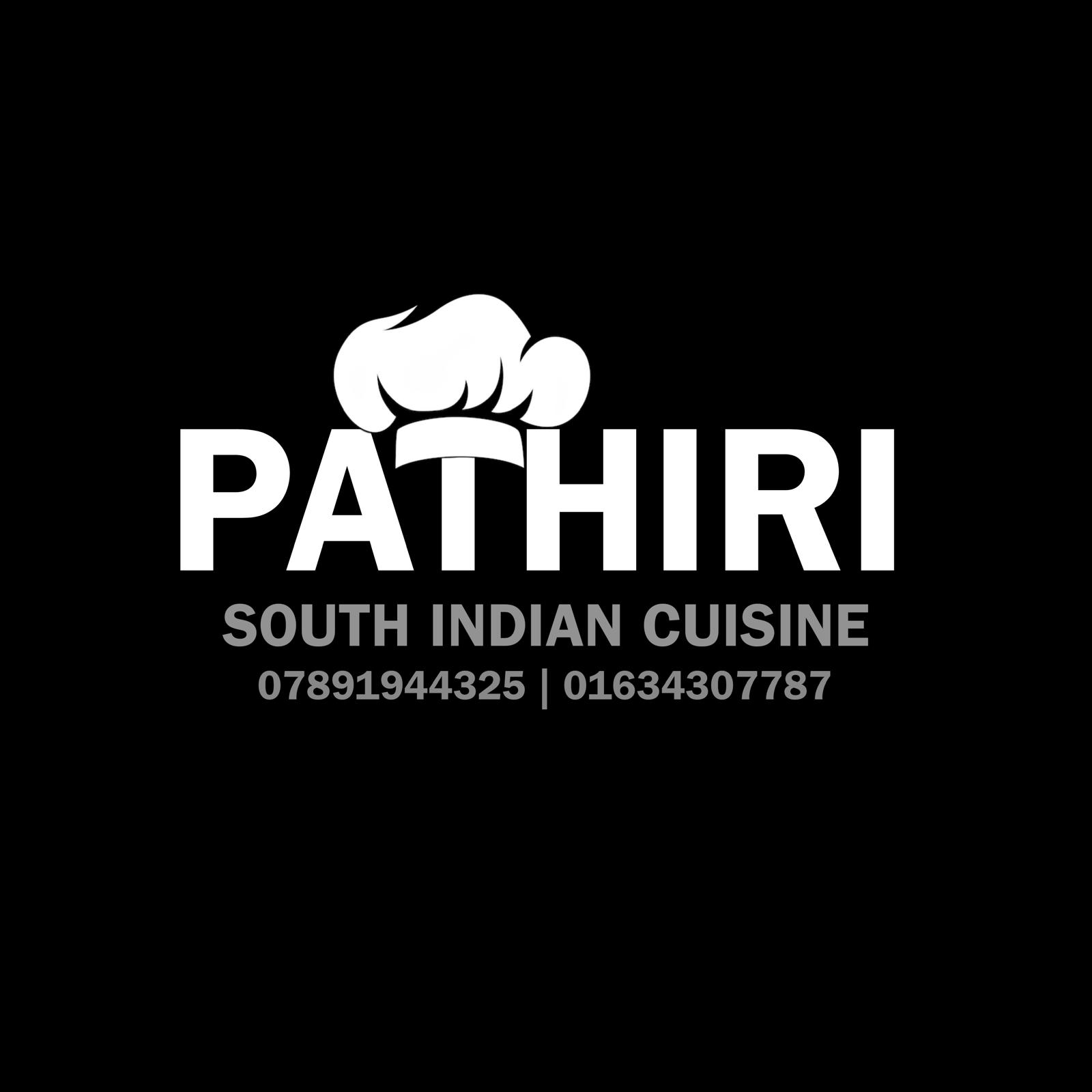 Pathiri South Indian Cousine -Catering partner 