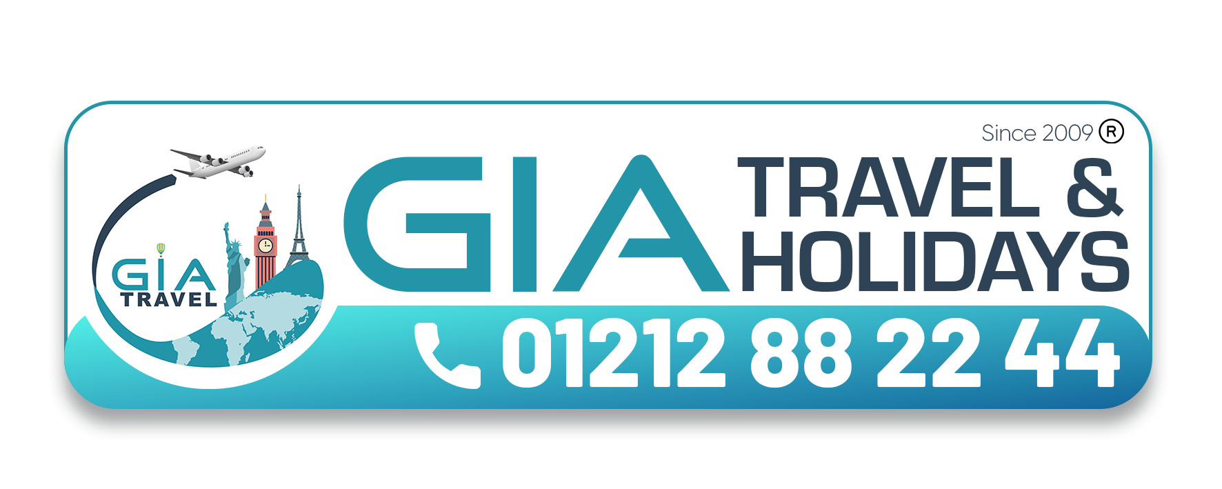 GIA Travels